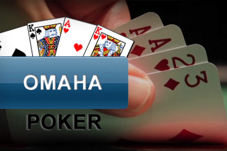 Poker Omaha Bonus Berlimpah