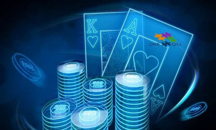 Judi Poker Online Dan Cara IDN Poker Deposit Pulsa 10.000